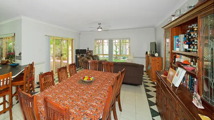 Fifth view of Homely house listing, 14 Turnberry Place, Carindale QLD 4152