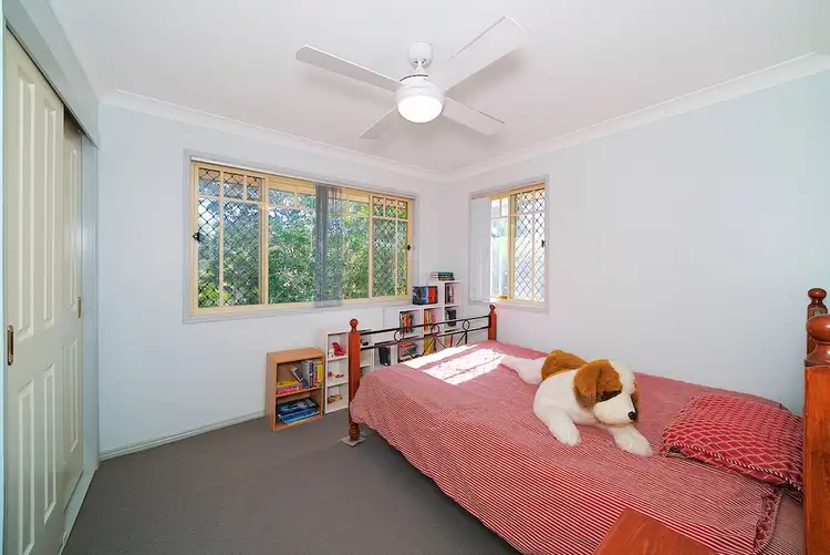 Seventh view of Homely house listing, 14 Turnberry Place, Carindale QLD 4152