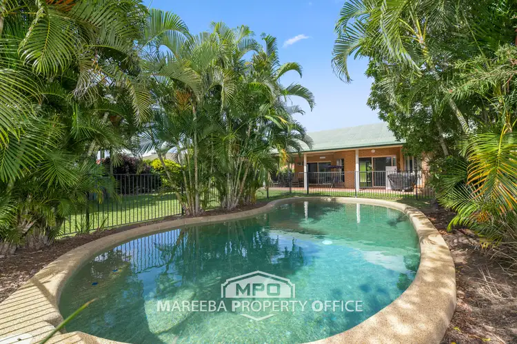 13 Natalie Close, Mareeba QLD 4880