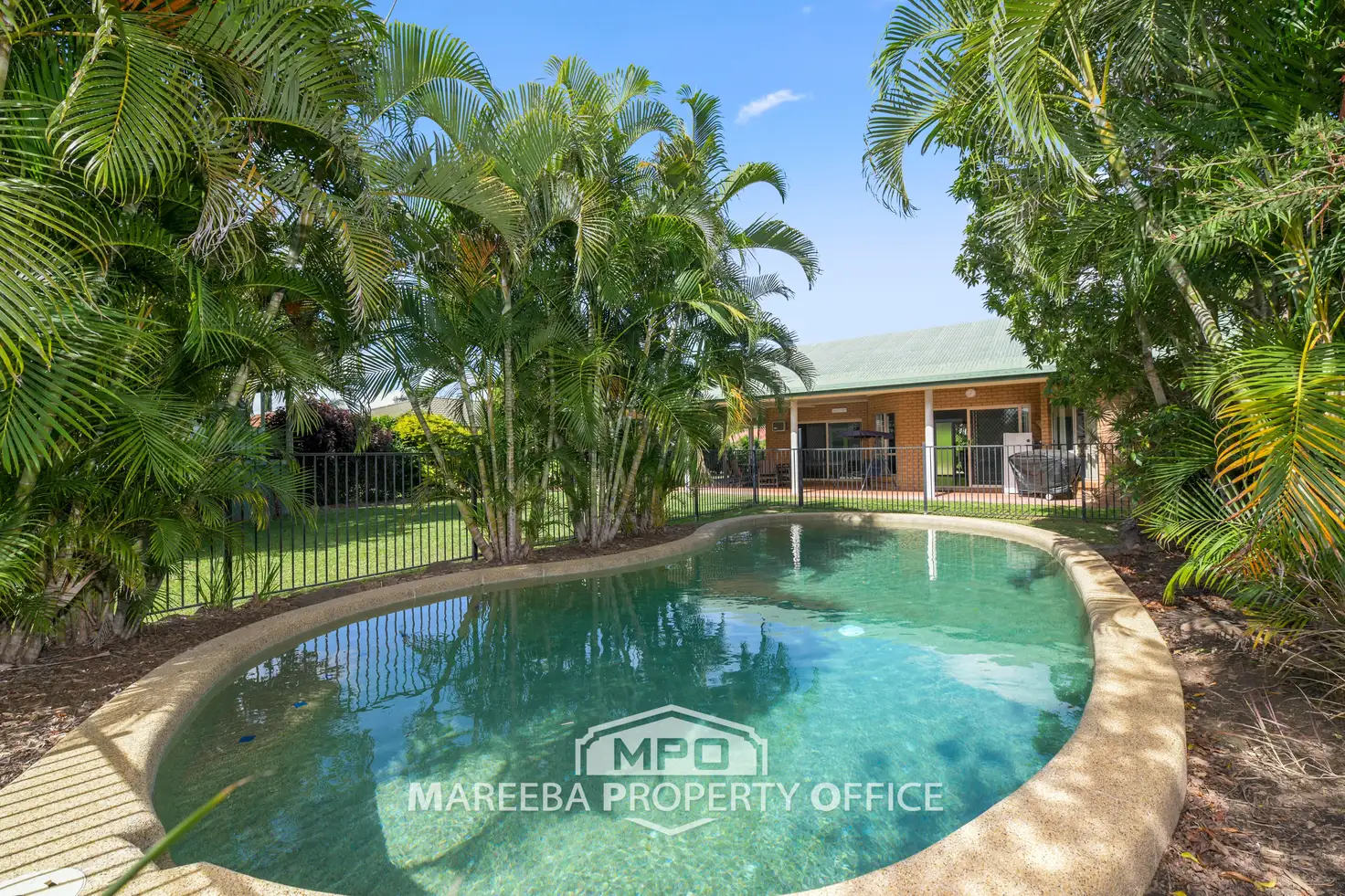 Main view of Homely house listing, 13 Natalie Close, Mareeba QLD 4880