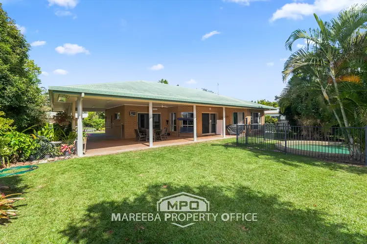 Second view of Homely house listing, 13 Natalie Close, Mareeba QLD 4880