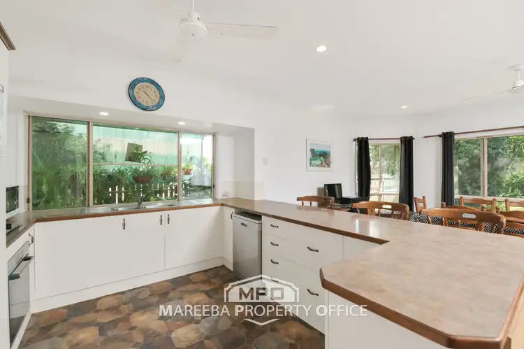 Third view of Homely house listing, 13 Natalie Close, Mareeba QLD 4880