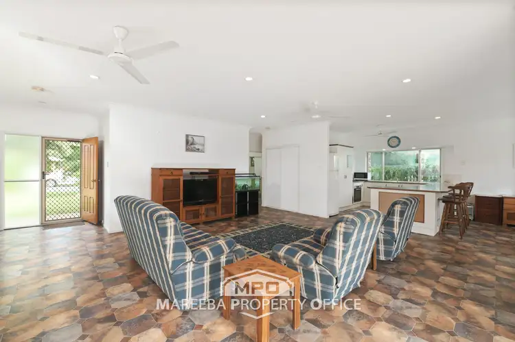 Fourth view of Homely house listing, 13 Natalie Close, Mareeba QLD 4880
