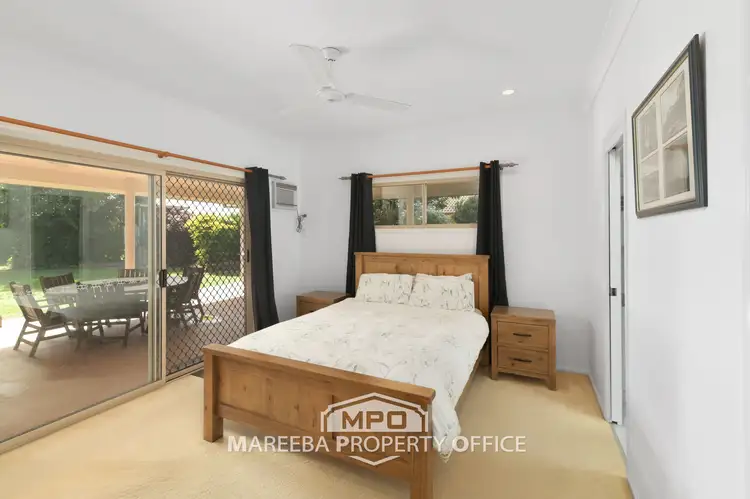 Fifth view of Homely house listing, 13 Natalie Close, Mareeba QLD 4880