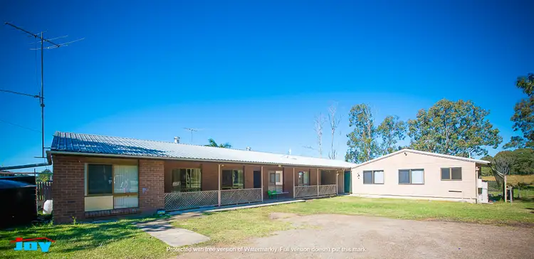 492-500 LOGAN RESERVE ROAD