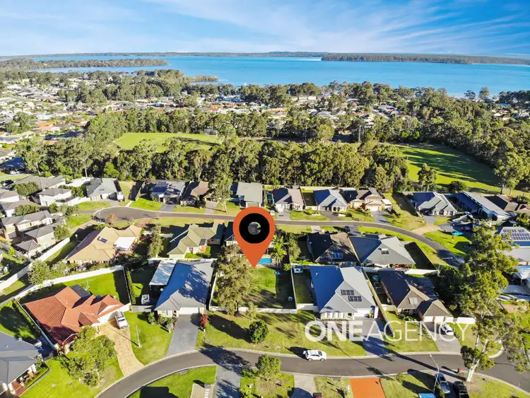 26 Hogbin Crescent, Sanctuary Point NSW 2540