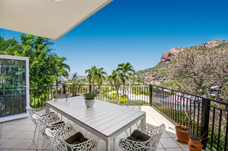 Fourth view of Homely house listing, 8 Glamis Court, Castle Hill QLD 4810