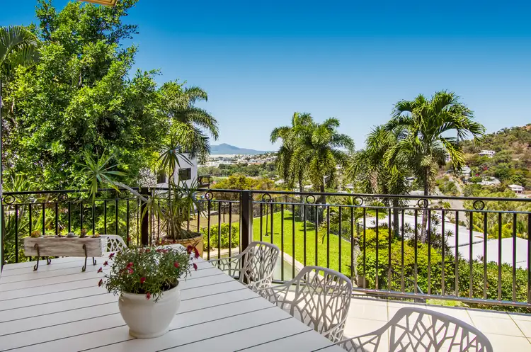 Fifth view of Homely house listing, 8 Glamis Court, Castle Hill QLD 4810