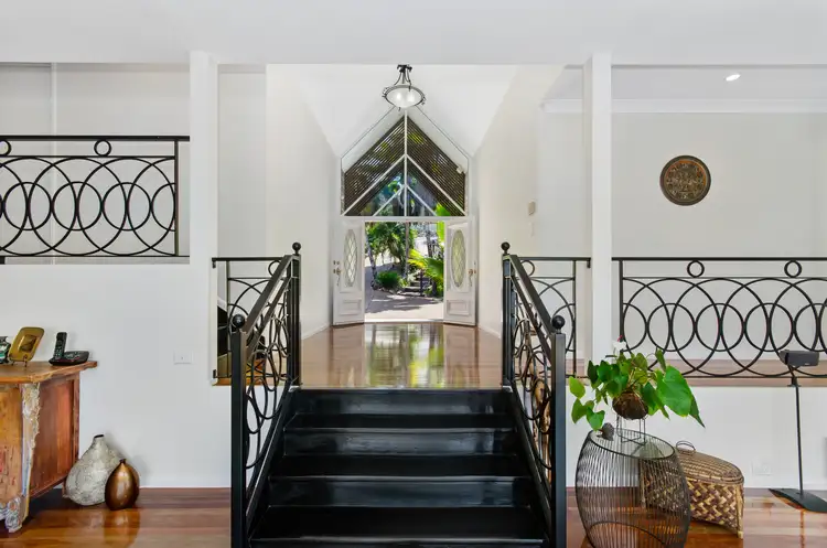 Sixth view of Homely house listing, 8 Glamis Court, Castle Hill QLD 4810