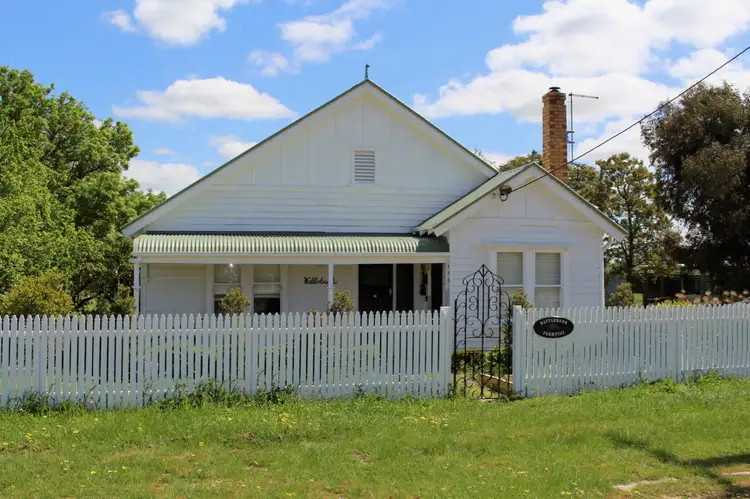 69 WEST BOUNDARY ROAD, Skipton VIC 3361