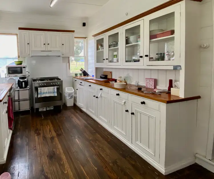 Fourth view of Homely rural property listing, 69 WEST BOUNDARY ROAD, Skipton VIC 3361