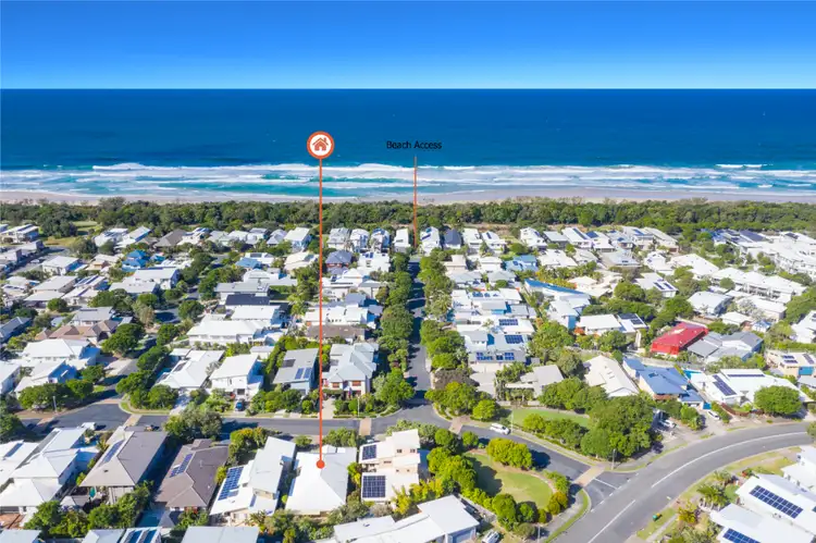 Main view of Homely house listing, 5 Riberry Drive, Casuarina NSW 2487