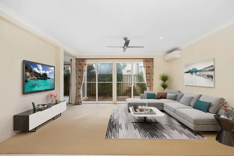 Third view of Homely house listing, 5 Riberry Drive, Casuarina NSW 2487