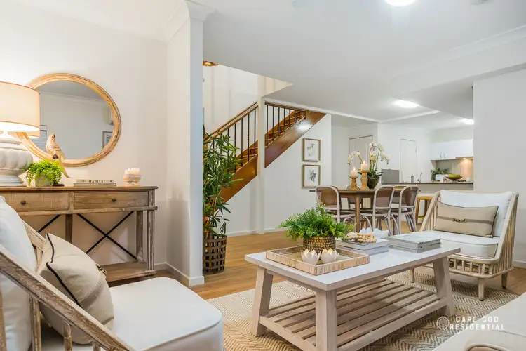 2/23 Stephens Street, Morningside QLD 4170