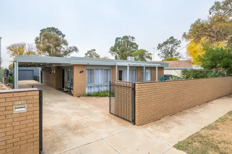 25 Waratah Street, Kyabram VIC 3620