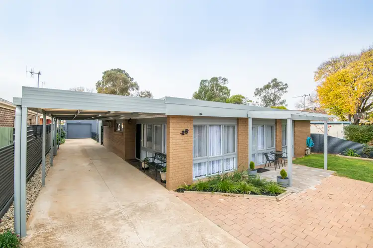 Second view of Homely house listing, 25 Waratah Street, Kyabram VIC 3620