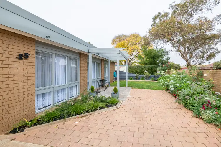 Third view of Homely house listing, 25 Waratah Street, Kyabram VIC 3620