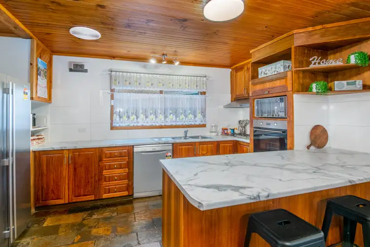 Fifth view of Homely house listing, 25 Waratah Street, Kyabram VIC 3620