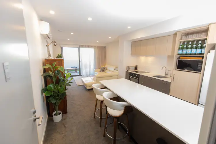 107/49 MCGREGOR ROAD