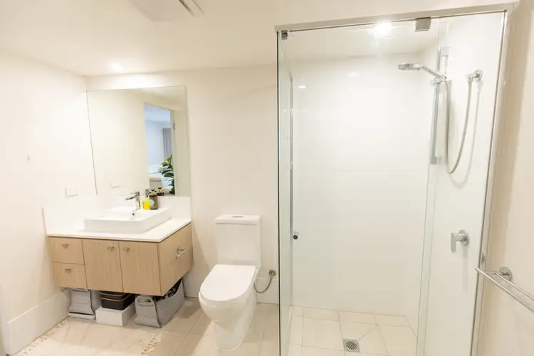 Sixth view of Homely apartment listing, 107/49 MCGREGOR ROAD, Palmyra WA 6157