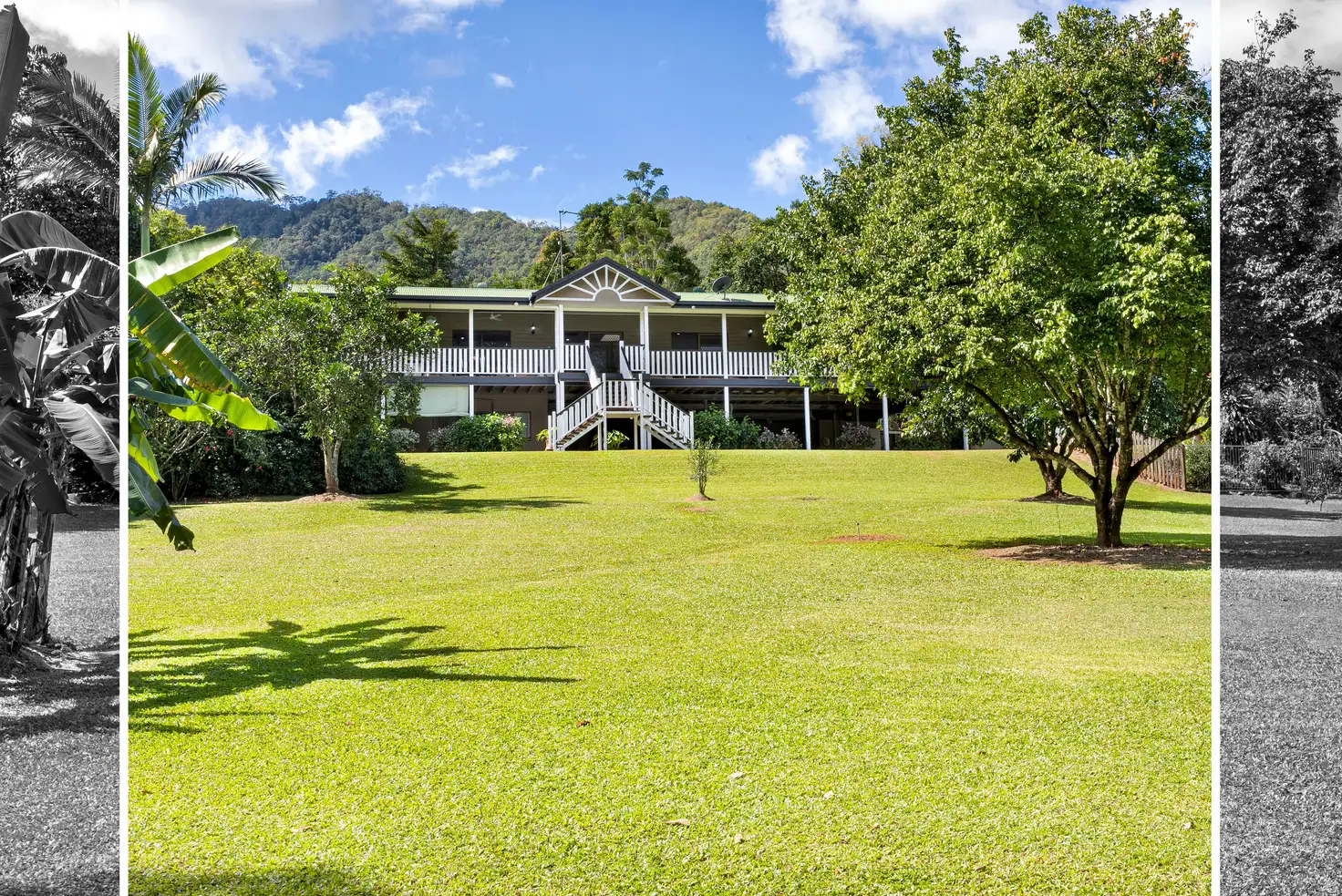 Main view of Homely house listing, 18 Beryl Ann Drive, Little Mulgrave QLD 4865