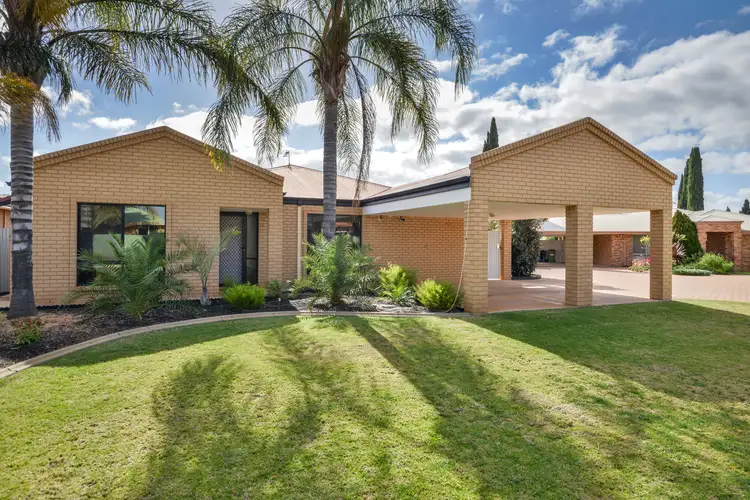 31A Longmore Parade, Broadwood WA 6430