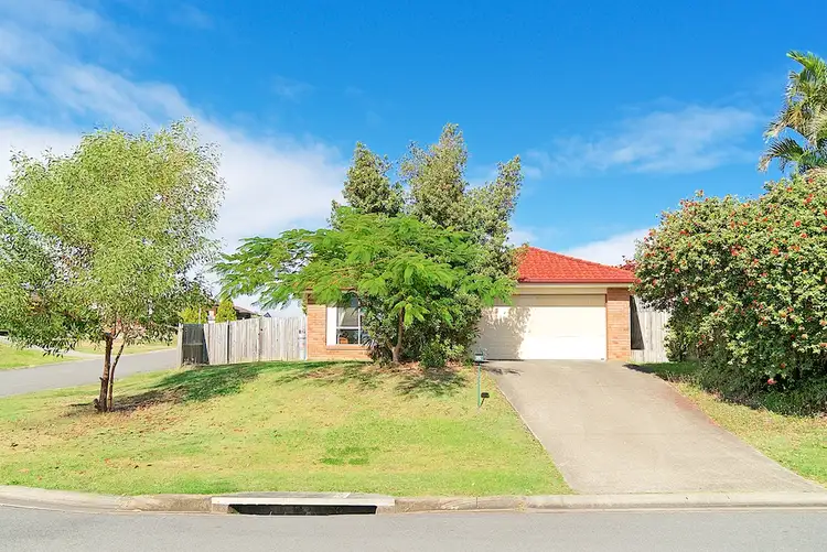 Main view of Homely house listing, 17 Barry Street, Boronia Heights QLD 4124