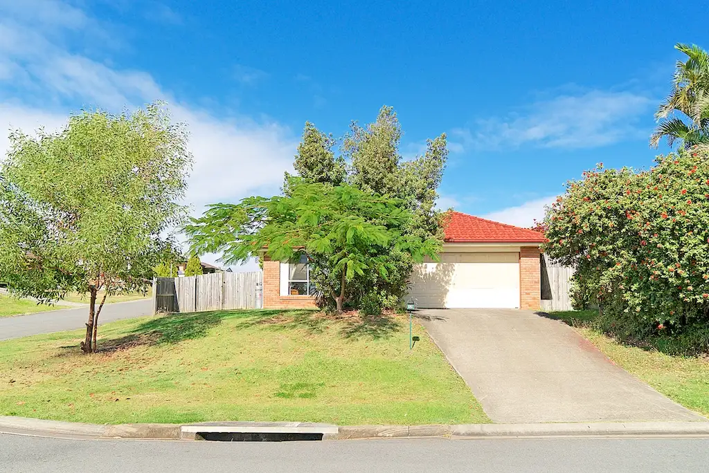 Main view of Homely house listing, 17 Barry Street, Boronia Heights QLD 4124