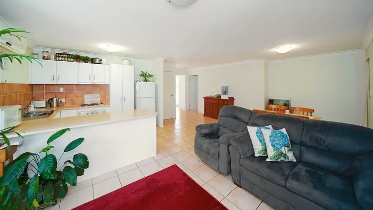 Third view of Homely house listing, 17 Barry Street, Boronia Heights QLD 4124