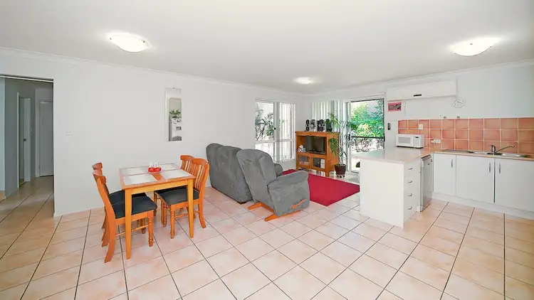 Fourth view of Homely house listing, 17 Barry Street, Boronia Heights QLD 4124