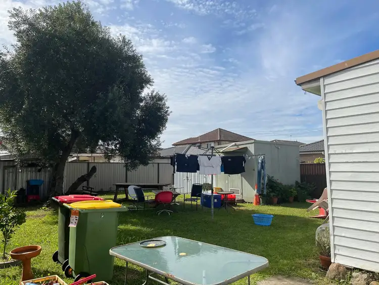 Second view of Homely house listing, 6 Lombard Street, Fairfield NSW 2165