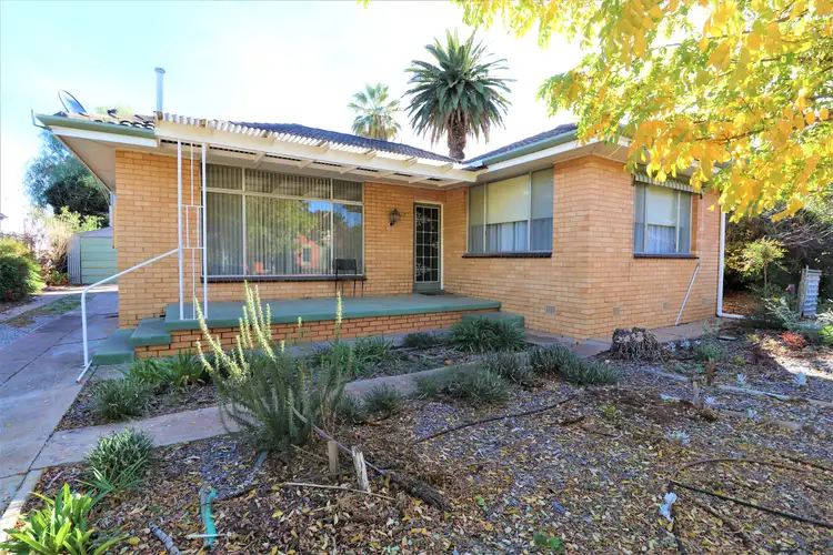 Main view of Homely house listing, 100A Nolan Street, Kerang VIC 3579