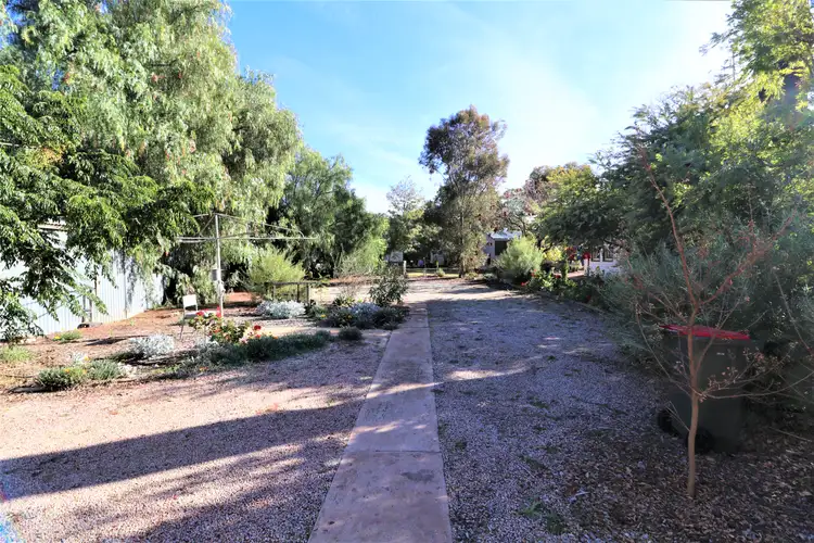 Third view of Homely house listing, 100A Nolan Street, Kerang VIC 3579