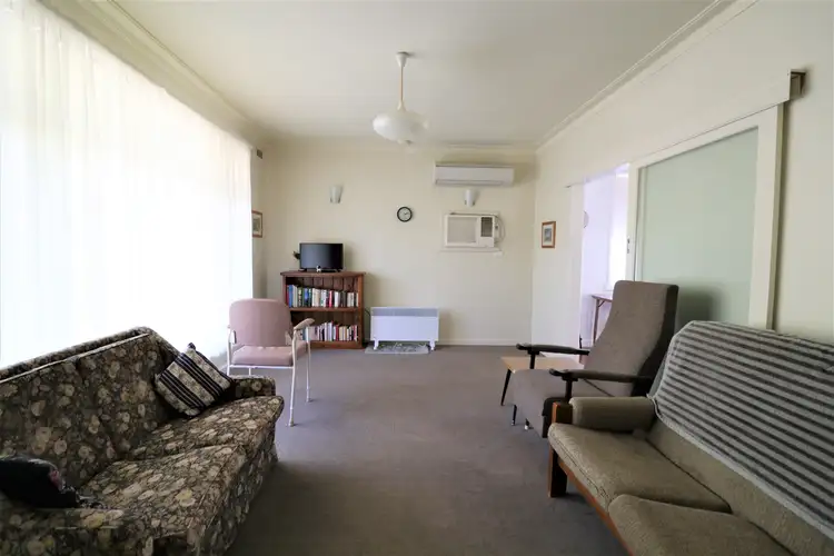 Fifth view of Homely house listing, 100A Nolan Street, Kerang VIC 3579