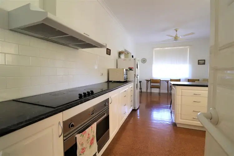 Sixth view of Homely house listing, 100A Nolan Street, Kerang VIC 3579