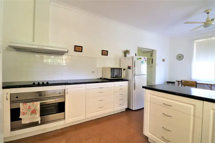Seventh view of Homely house listing, 100A Nolan Street, Kerang VIC 3579