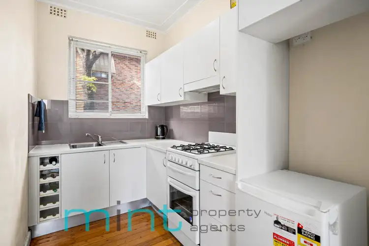 7/7 Queensborough Road, Croydon Park NSW 2133