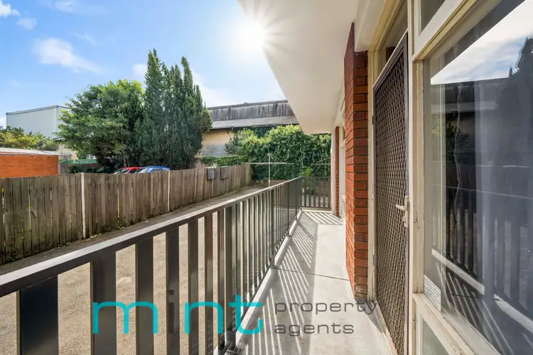Fifth view of Homely apartment listing, 7/7 Queensborough Road, Croydon Park NSW 2133
