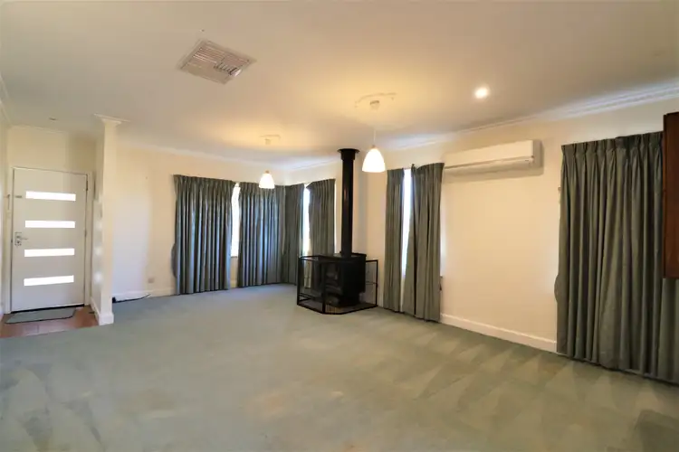 Second view of Homely house listing, 91 Lilac Avenue, Kerang VIC 3579