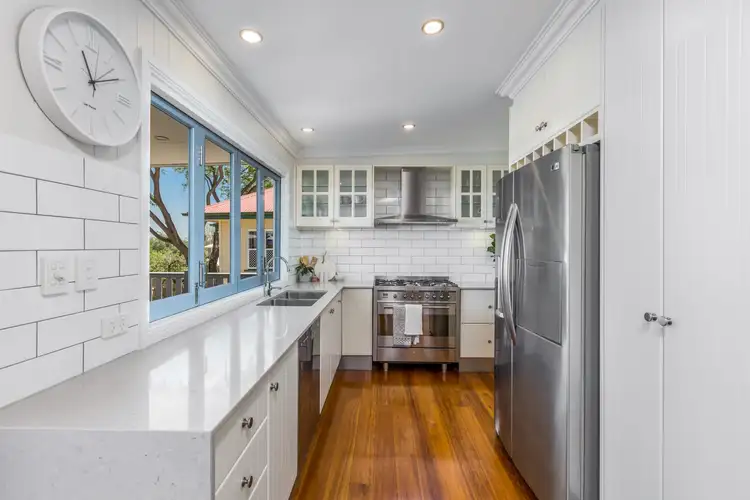 Second view of Homely house listing, 6 TONGUE STREET, East Ipswich QLD 4305