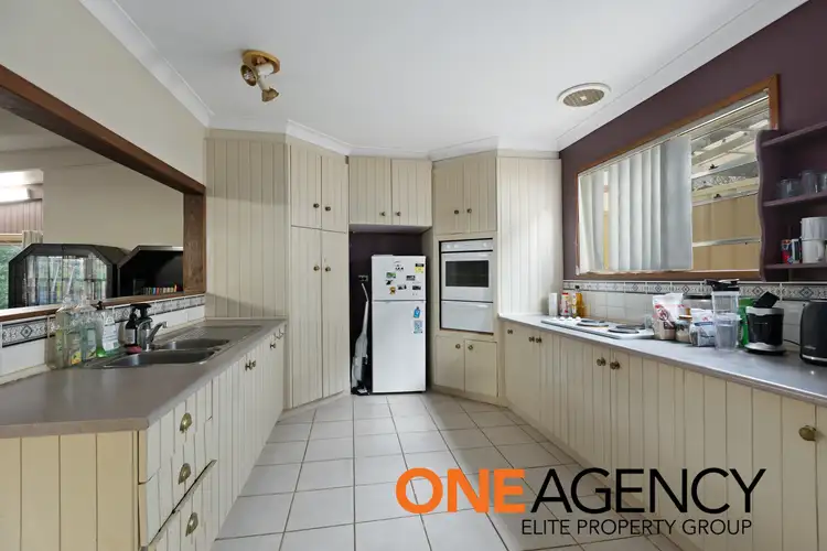 Second view of Homely house listing, 42 Douglas Street, Nowra NSW 2541