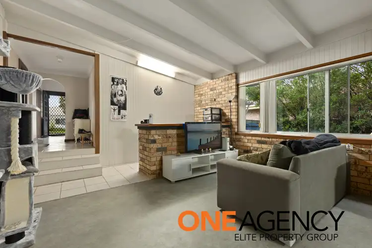 Third view of Homely house listing, 42 Douglas Street, Nowra NSW 2541
