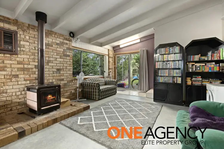 Fourth view of Homely house listing, 42 Douglas Street, Nowra NSW 2541