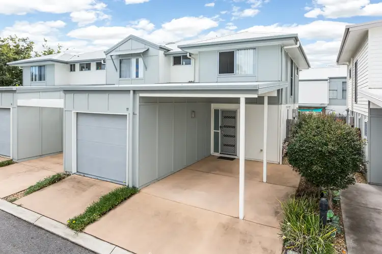 17/108 CEMETERY ROAD, Raceview QLD 4305