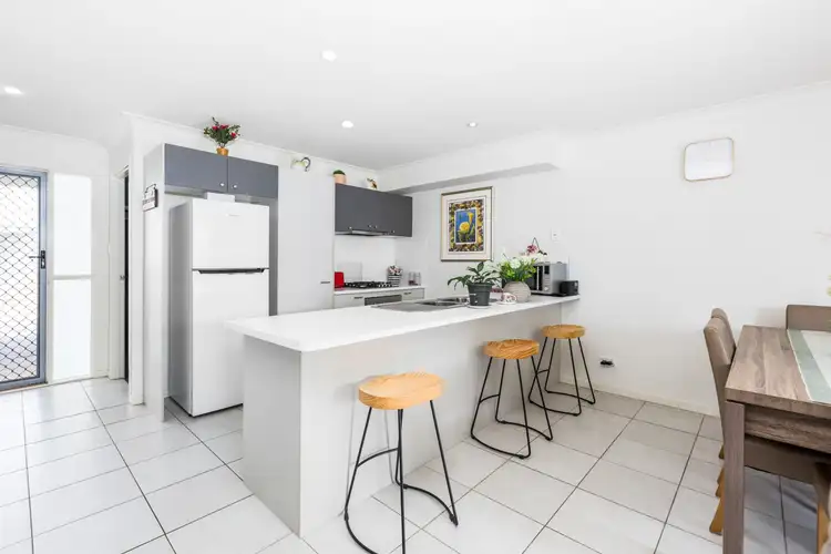 Third view of Homely townhouse listing, 17/108 CEMETERY ROAD, Raceview QLD 4305