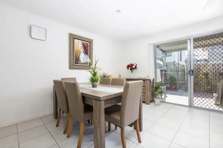 Fourth view of Homely townhouse listing, 17/108 CEMETERY ROAD, Raceview QLD 4305