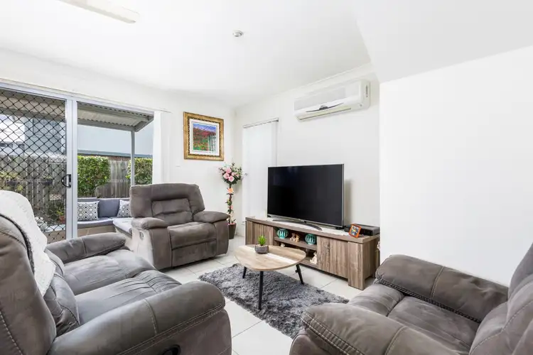Fifth view of Homely townhouse listing, 17/108 CEMETERY ROAD, Raceview QLD 4305