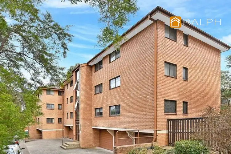 8/81 Croydon Street, Lakemba NSW 2195