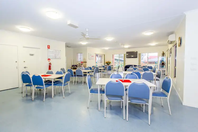 Sixth view of Homely unit listing, 46/7 Severin Court, Thurgoona NSW 2640