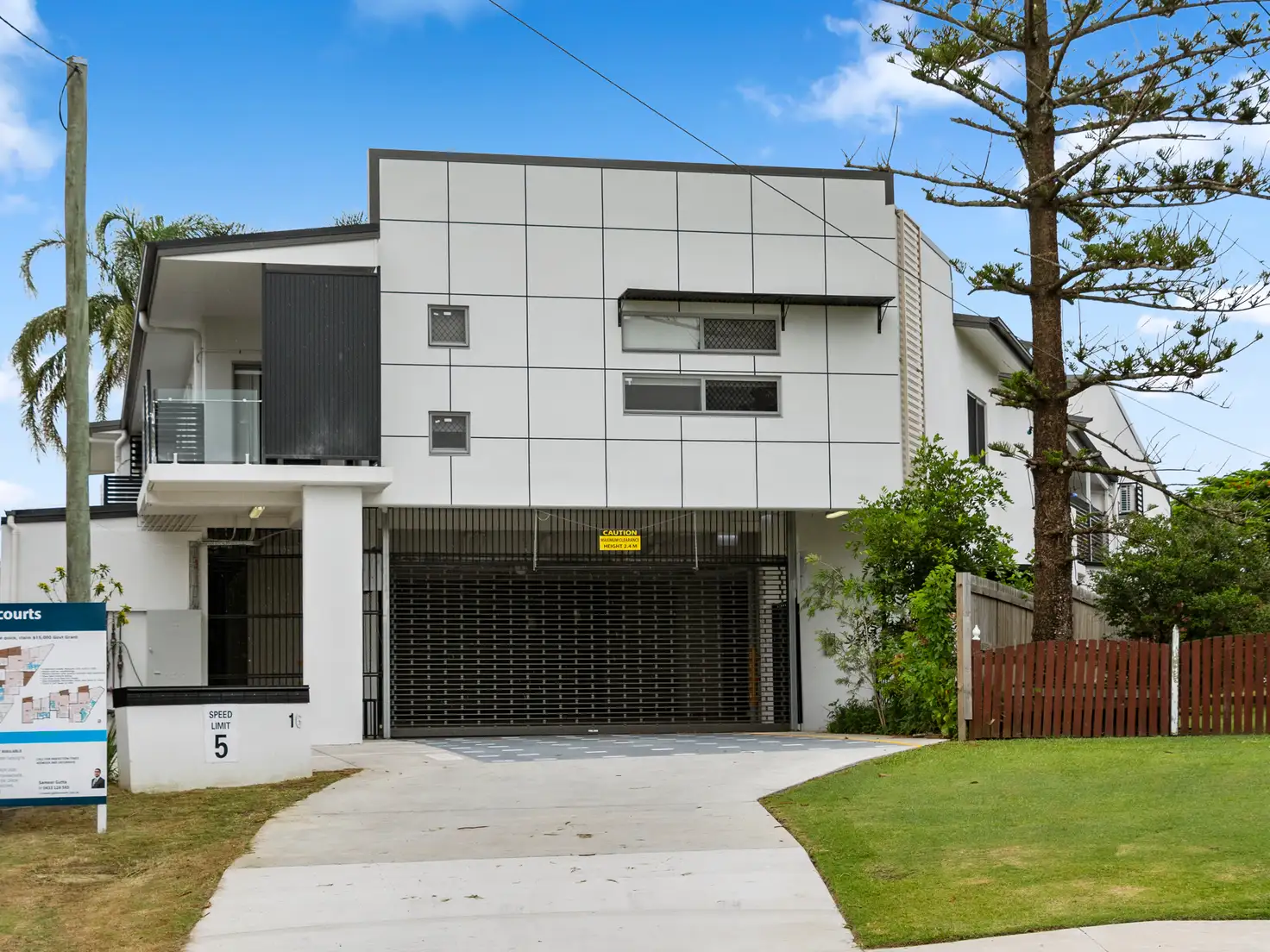 Main view of Homely townhouse listing, 6/16 Marnham Street, Acacia Ridge QLD 4110